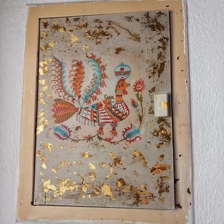 別荘 Grandma's House *