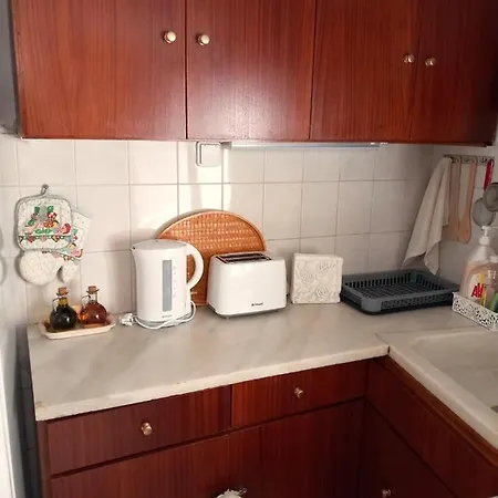 Grandma's House