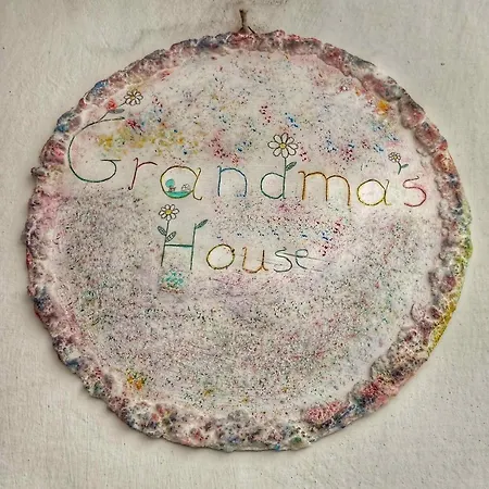 別荘 Grandma's House *