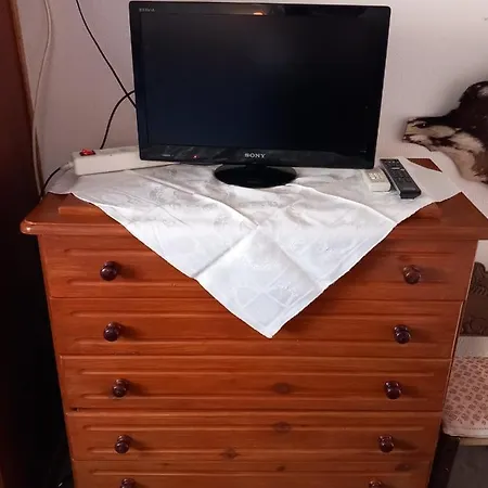 Grandma's House