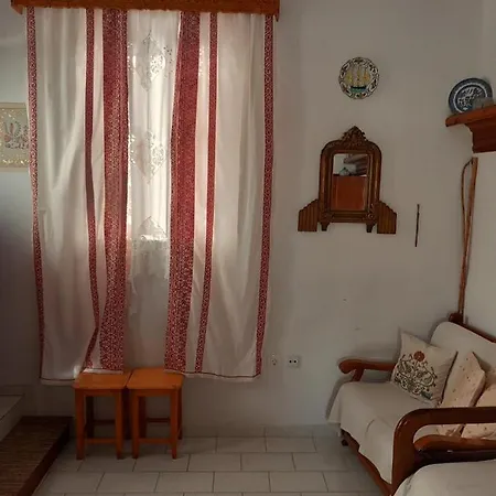 Grandma's House 別荘