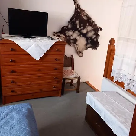 Grandma's House
