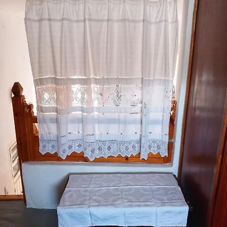 Grandma's House 別荘