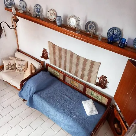 Grandma's House * スキロス