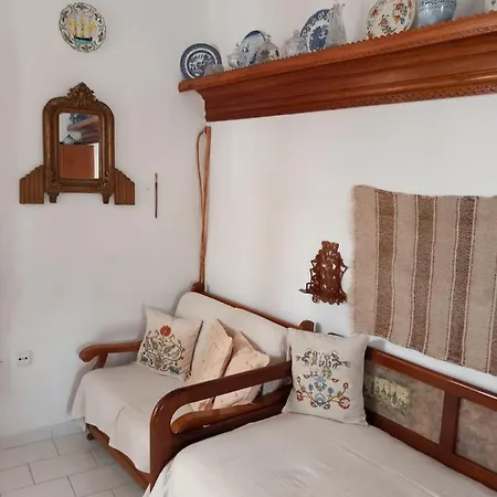 Grandma's House 別荘