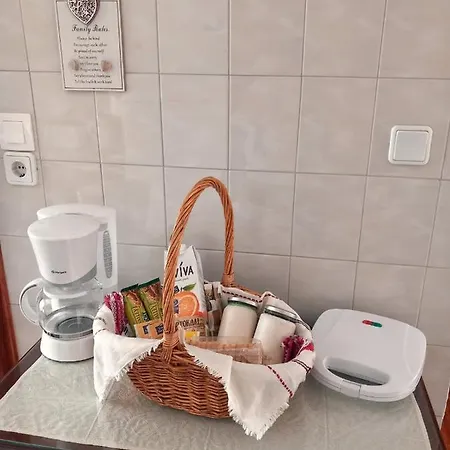 別荘 Grandma's House スキロス
