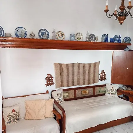 Grandma's House *