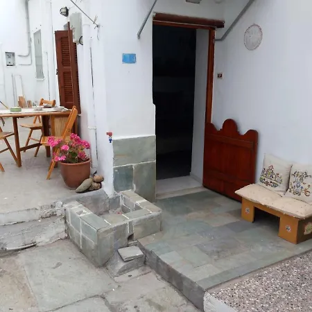 別荘 Grandma's House