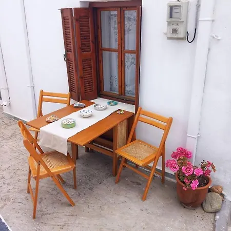 Grandma's House *