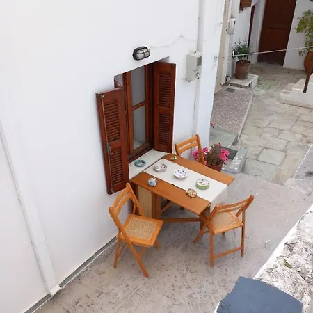 Grandma's House 別荘