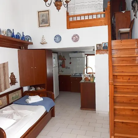 Grandma's House *