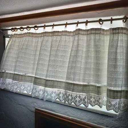 別荘 Grandma's House *