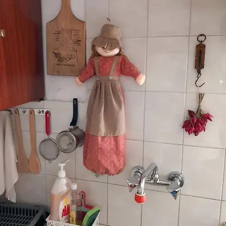 Grandma's House スキロス