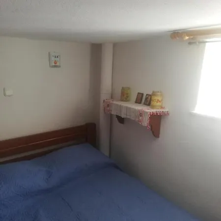 Grandma's House 別荘 スキロス